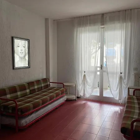 Luna 100 Apartment Lignano Sabbiadoro
