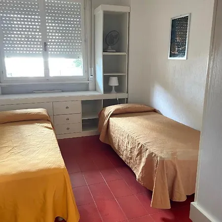 Luna 100 Apartment Lignano Sabbiadoro
