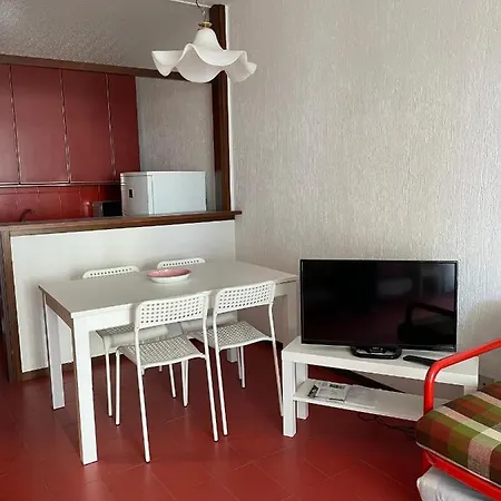 Luna 100 Apartment *